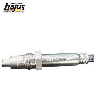 NOx-Sensor, NOx-Katalysator