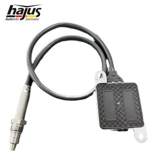 NOx-Sensor, NOx-Katalysator