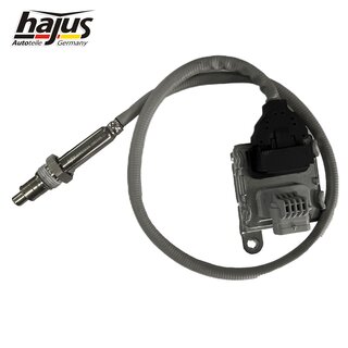 NOx-Sensor, NOx-Katalysator