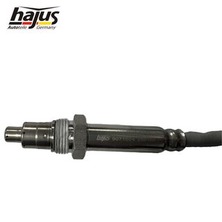 NOx-Sensor, NOx-Katalysator