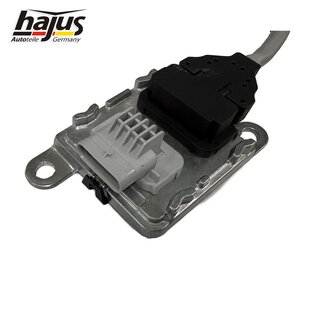 NOx-Sensor, NOx-Katalysator