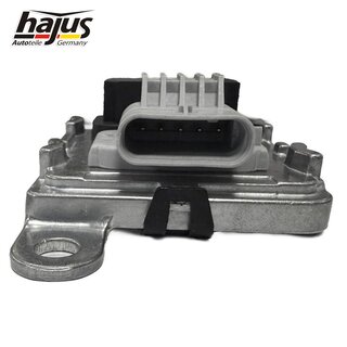 NOx-Sensor, NOx-Katalysator