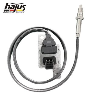 NOx-Sensor, NOx-Katalysator