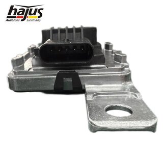 NOx-Sensor, NOx-Katalysator