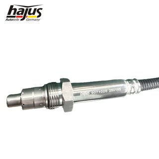 NOx-Sensor, NOx-Katalysator