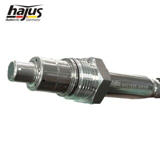 NOx-Sensor, NOx-Katalysator