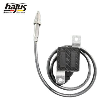 NOx-Sensor, NOx-Katalysator