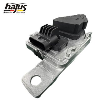 NOx-Sensor, NOx-Katalysator