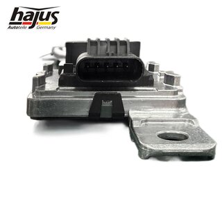 NOx-Sensor, NOx-Katalysator