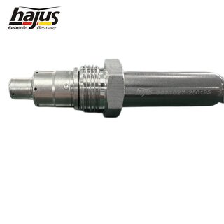 NOx-Sensor, NOx-Katalysator