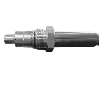 NOx-Sensor, NOx-Katalysator