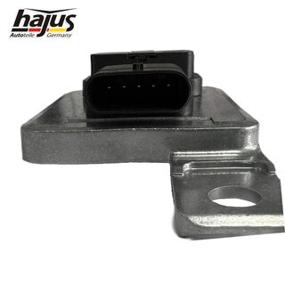 NOx-Sensor, NOx-Katalysator