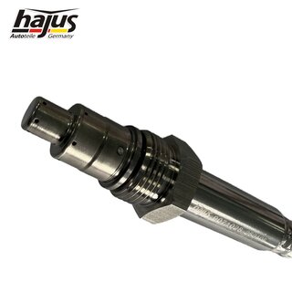 NOx-Sensor, NOx-Katalysator