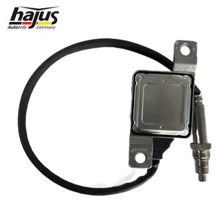 NOx-Sensor, NOx-Katalysator