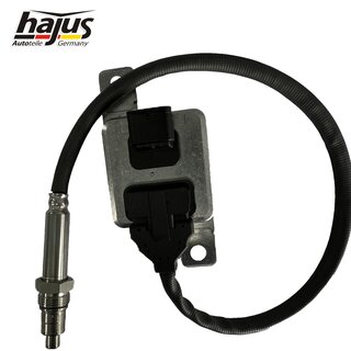 NOx-Sensor, NOx-Katalysator