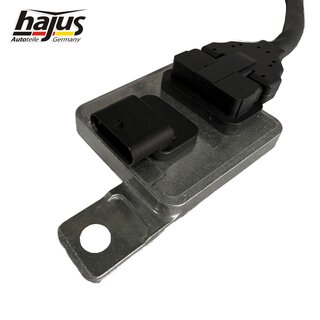 NOx-Sensor, NOx-Katalysator