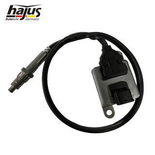 NOx-Sensor, NOx-Katalysator