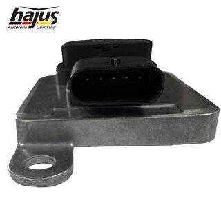 NOx-Sensor, NOx-Katalysator