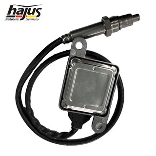 NOx-Sensor, NOx-Katalysator