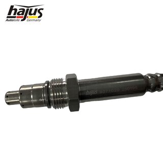 NOx-Sensor, NOx-Katalysator