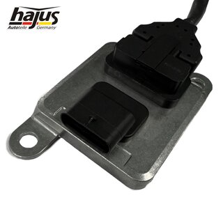 NOx-Sensor, NOx-Katalysator