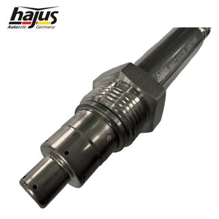 NOx-Sensor, NOx-Katalysator