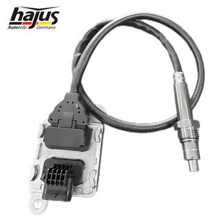 NOx-Sensor, NOx-Katalysator