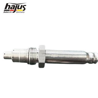 NOx-Sensor, NOx-Katalysator