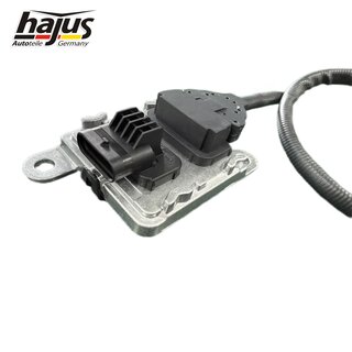 NOx-Sensor, NOx-Katalysator