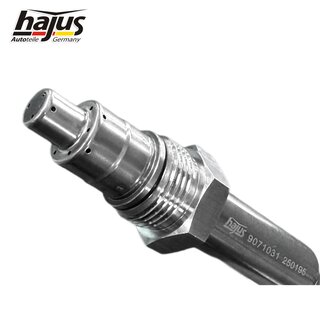 NOx-Sensor, NOx-Katalysator