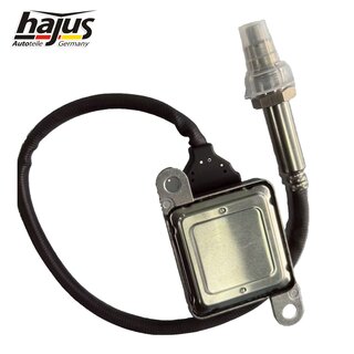 NOx-Sensor, NOx-Katalysator