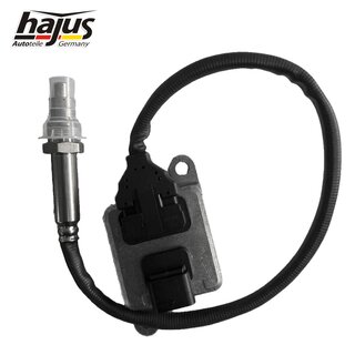 NOx-Sensor, NOx-Katalysator