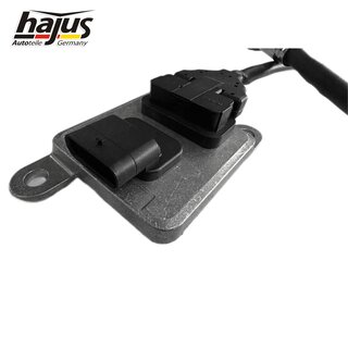 NOx-Sensor, NOx-Katalysator