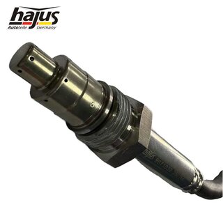 NOx-Sensor, NOx-Katalysator