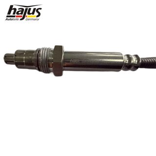 NOx-Sensor, NOx-Katalysator