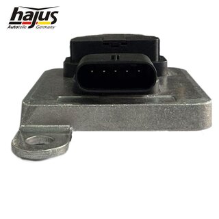 NOx-Sensor, NOx-Katalysator