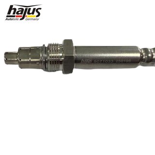 NOx-Sensor, NOx-Katalysator