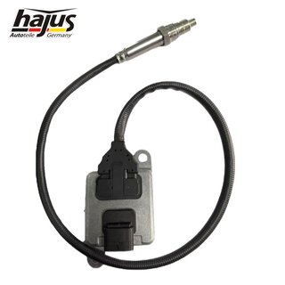 NOx-Sensor, NOx-Katalysator