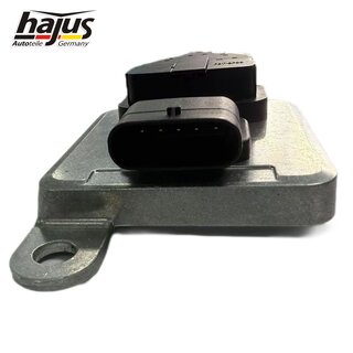 NOx-Sensor, NOx-Katalysator