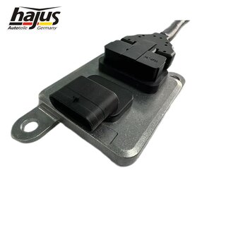 NOx-Sensor, NOx-Katalysator