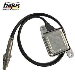 NOx-Sensor, NOx-Katalysator