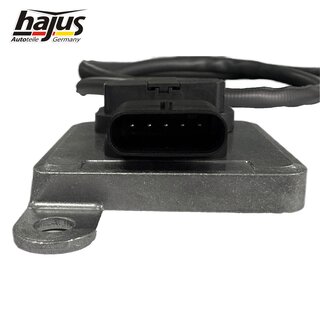 NOx-Sensor, NOx-Katalysator