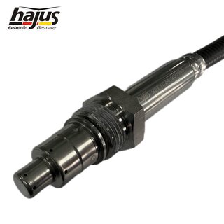 NOx-Sensor, NOx-Katalysator