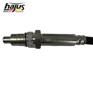 NOx-Sensor, NOx-Katalysator