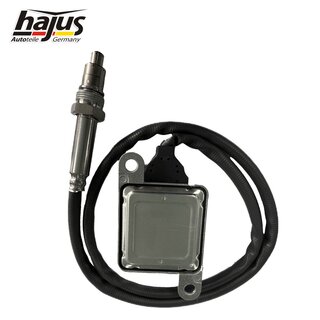 NOx-Sensor, NOx-Katalysator