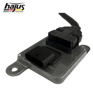 NOx-Sensor, NOx-Katalysator