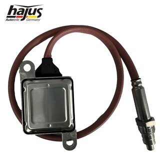 NOx-Sensor, NOx-Katalysator