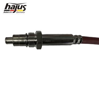 NOx-Sensor, NOx-Katalysator