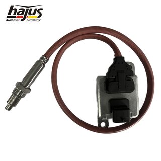 NOx-Sensor, NOx-Katalysator