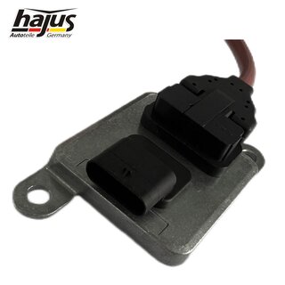 NOx-Sensor, NOx-Katalysator